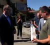 Srpska lista posetila porodicu Vulićević u Vidanju