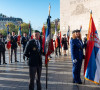 U Francuskoj obeležen Dan srpskog jedinstva, slobode i nacionalne zastave Srbije