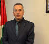 Ambasador Palestine u Srbiji