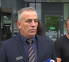 Advokat Bogdan Lazić