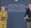 Marko Đurić i Elina Valtonen