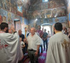 Francuz Fransoa u Velikoj Hoči postao Nemanja: Dvadeset godina sam čekao ovaj dan