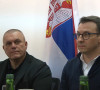Petar Petković u Jagodini