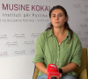 Institut Musine Kokalari - Drenuša Kanoli