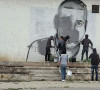 mural na Kosovu