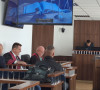 Počelo suđenje Slavku Simiću