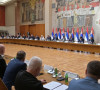 Sednica Saveta za saradnju Republike Srbije i Srpske