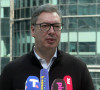 Vučić