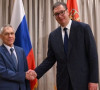Vučić i Harčenko