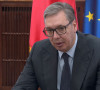 vučić i li ming