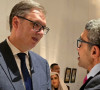 Vučić i Nahjan