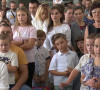 „Vuk Karadžić“ u Zvečanu