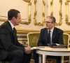 Kurti i Starmer