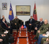 Ejup Maćedonci i Selčuk Bajraktaroglu