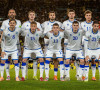 Fudbalska reprezentacija Kosova