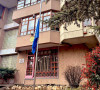 Ambasada Kosova u Ankari
