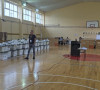 Brojanje glasova u Gračanici 
