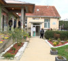 Čaglavica, izborni dan