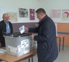 Dragan Petković, Parteš