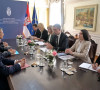 Đurić sa Šinom
