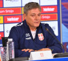Dragan Stojković