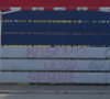 Grafit Kosovo je srce Srbije, prekrečen