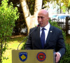Haradinaj