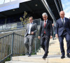 Haradinaj i Rudolf