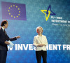 Investicioni forum u Tirani