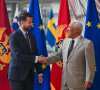 Jakov Milatović i Antonio Košta