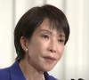 Sanae Takaići