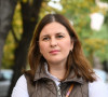 Jelena Pavličić Šarić