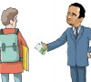 KO - Karikatura dana 09.10.2025.