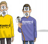 KO - Karikatura dana 10.10.2025.