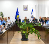 Policija Kosova sastanak