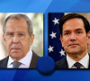 Lavrov i Rubio