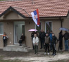Kuća, Lešak, SL