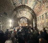 Liturgija u Pećkoj Patrijašiji