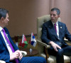 Maksim Riženkov i Marko Đurić