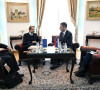 Marko Đurić i Andreas fon Bekerat