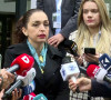Vjosa Osmani glasanje