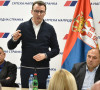 Petar Petković u Smederevu