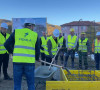 polaganje kamena temeljca Severna Mitrovica