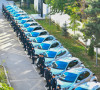 Vozila dodeljena policiji