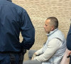 Suđenje Srđan Lazović