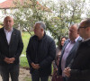 Srpska lista sa višečlanim porodicama u Klokotu