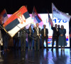 Srpska lista u Leposaviću