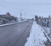 Sneg u Badovcu