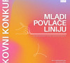 Likovni konkurs za sve srednje škole „Mladi povlače liniju"