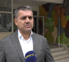 Srđan Sentić, zamenik ombudsmana